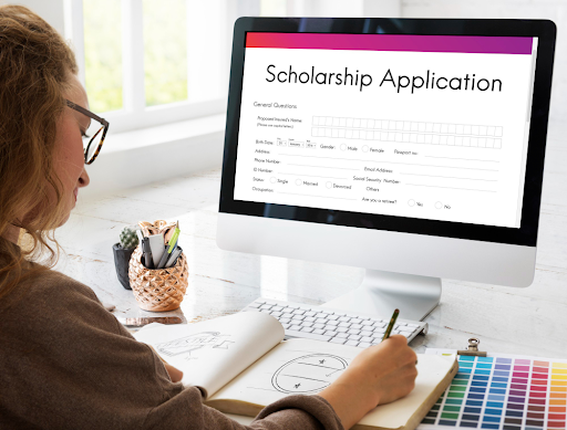 5 Tips for Finding and Applying for Scholarships